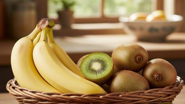 바나나와 키위 함께 두지 마세요…같이 보관하면 ‘상극’인 과일 알아보니...