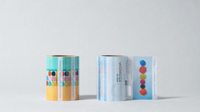 LG화학, 초박막 단일 소재 포장 필름 ‘유니커블’… SWOP 2025서 글로벌 공략