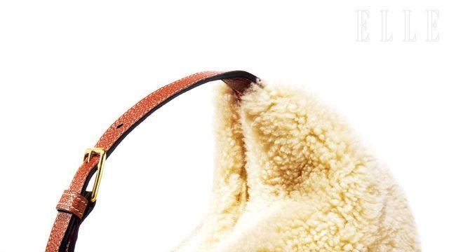 겨울 추위에 꼭 필요한 단 하나의 셀린느 가방