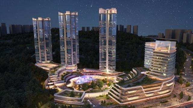 고려대의료원, 동탄에 700병상급 제4고대병원 건립 추진