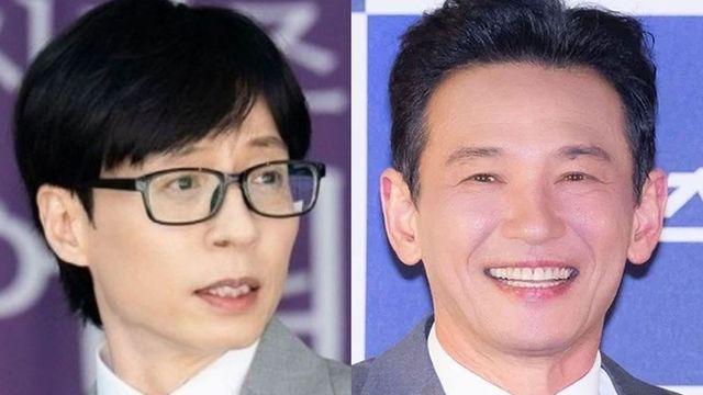 유재석, 황정민 한마디에 한국 떠났다… 이성민 합류→’풍향고 2′ 촬영지 공개