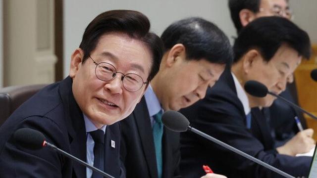 李대통령, '美구금' 피해자 300여명에 위로편지 