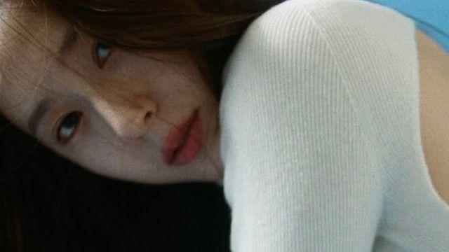 솔로 컴백한 크리스탈! 원조 사복 장인의 겨울 스타일링