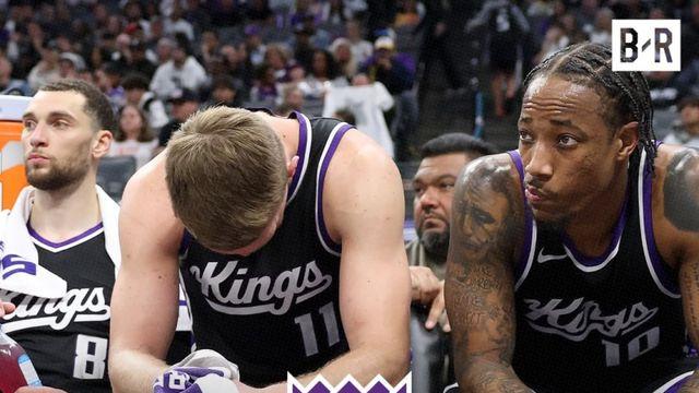 ‘17경기 4승’ SAC, 벌써 ‘파이어 세일’ 루머…“2명 빼고 모두”