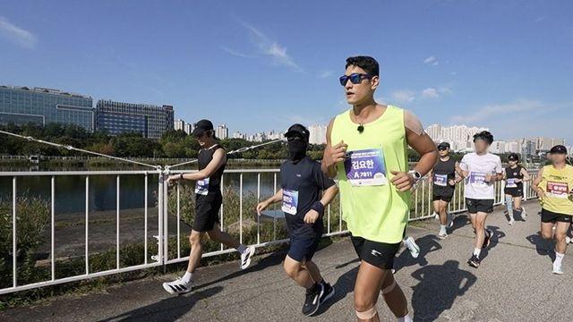 김요한 “운동? 안 질 자신 있어” ‘뛰산2’ 출사표