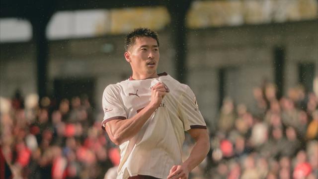 ‘조규성 45분·이한범 풀타임’ 코리안 듀오 동반 출격에도… 미트윌란 13경기 무패 마감