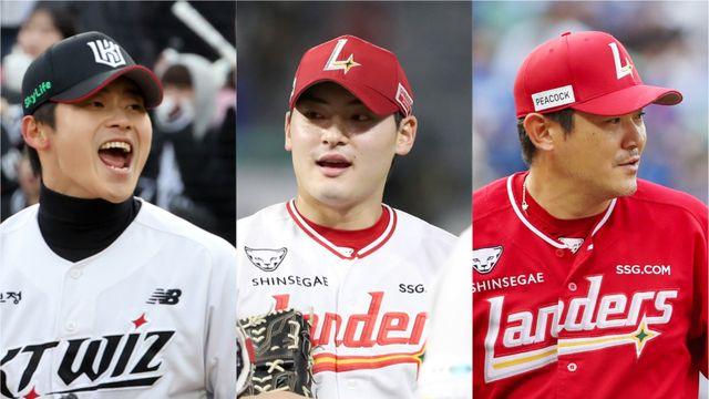 [조아제약 프로야구 대상] 'ERA 1.60' 조병현 VS 35세이브 박영현 VS 홀드왕 노경은...최고 구원 투수상 3파전