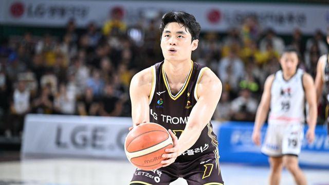 남자농구 유기상-양준석-안영준, 여자농구 김단비-김소니아…올해의 선수는 누구일까 [2025 동아스포츠대상]