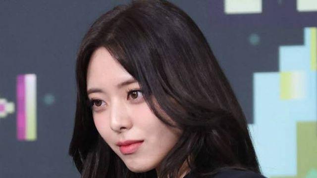 있지 유나, 새 드라마 '최애의 사원' 캐스팅…톱 배우 역할