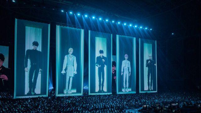 53만 트래픽·전석 매진… 플레이브, 아시아 투어 압도적 피날레