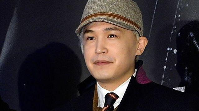 엠씨더맥스 이수, ‘린과 이혼’ 4개월 만에…새출발 알렸다