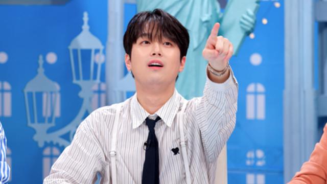 이찬원, '깜놀 장면'에 사투리 튀어나왔다…