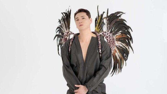 고영태, ‘트롯픽’ 스포트라이트 스타 1위 [DA:차트]