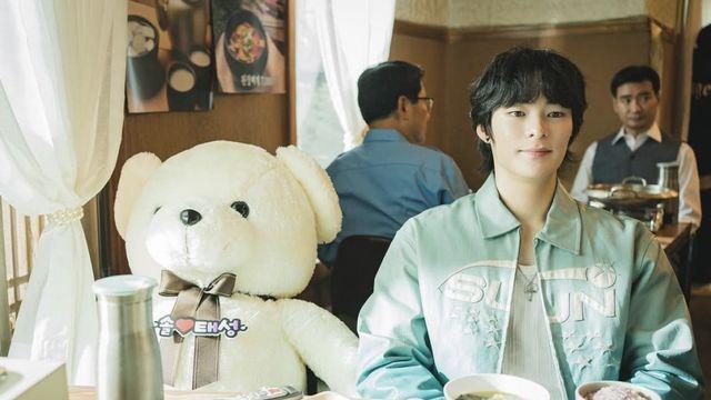 ‘선재 업고 튀어’ 송건희, 국방의 의무 지키러 떠난다…12월 1일 입대