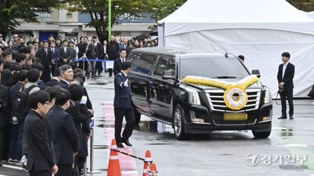 인권위 '양평공무원' 직권조사 결과 의결 불발…내달 재논의