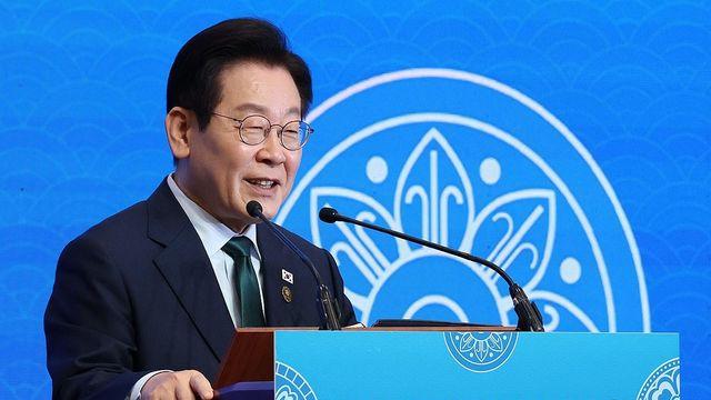 李대통령 국정 지지율 55.9%…전주 대비 1.9%p 상승[리얼미터](종합)