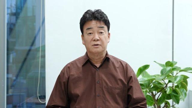 논란의 백종원, 6개월만 복귀 민망했나…