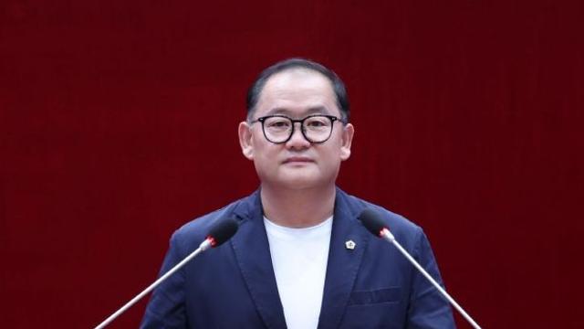 성남시의회 이군수 의원, 시정질의서 “수정구 외면한 시정 바로잡아야… 멈춘 사업 정상화·역행하는 정책 전환 촉구”