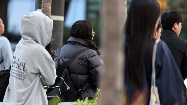 [내일날씨] 전국에 비... 곳곳에는 눈 소식