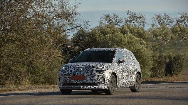 “4,500만 원 이하?” 폭스바겐 소형 전기차 ‘ID. 크로스’ 출시 임박