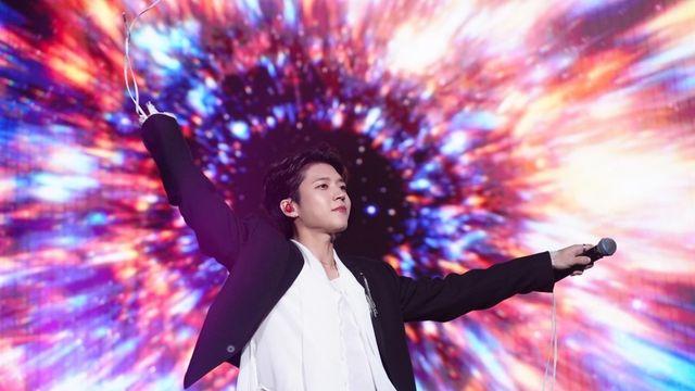 남우현, 홍콩서 아시아 투어 마쳐