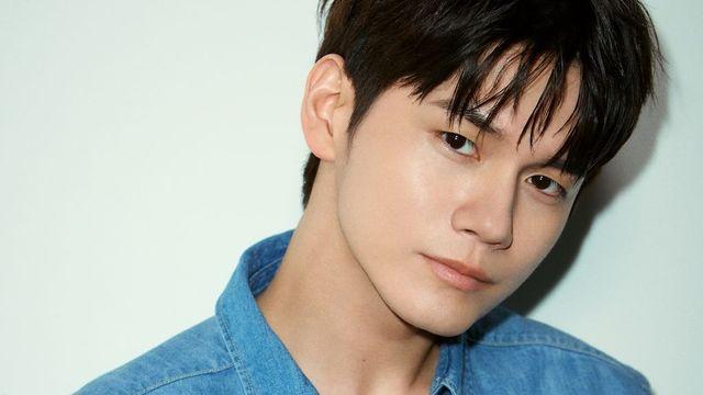 옹성우, 고등학생 된다…한지현과 로맨스 호흡 (‘첫사랑은 줄이어폰’)