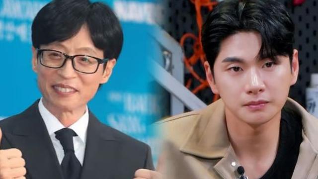 이이경 하차 통보가 '썩은 사과' 도려내기?… 침묵하는 유재석 책임론(+유재석 책임 논란, 놀면뭐하니 제작진 논란)
