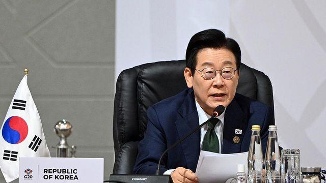 李대통령, "안세영 10승, 세계 스포츠 역사에 길이 남을 순간"