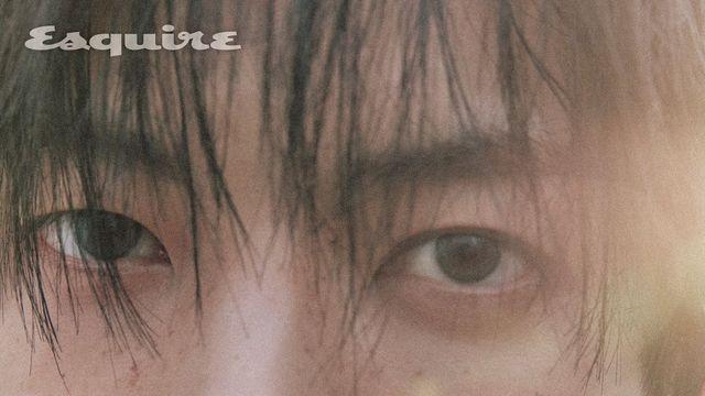 휘브 전이정과 함께한 포토북 ‘Journey Jeong’