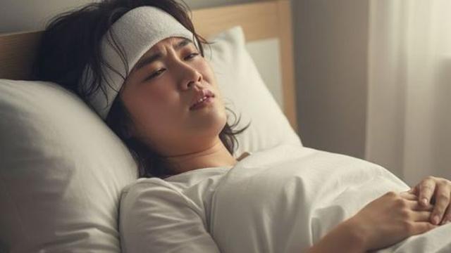 독감에 걸려 앓고 난 이후에도 예방 주사 맞는 게 몸을 위하는 '이유'