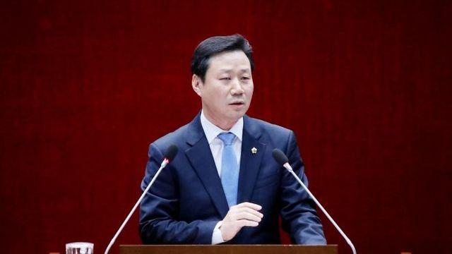 성남시의회 이준배 대표의원, 성남 미래도시 전환을 위한 10대 핵심정책 촉구