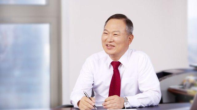 아버지가 무려 LG 사장님이었다는 배우 이이경