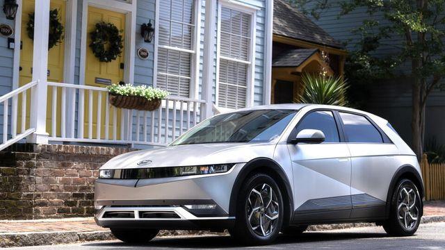 아이오닉 5 안전벨트 불량‧쏘나타 연료탱크 녹을 위험에 대규모 리콜