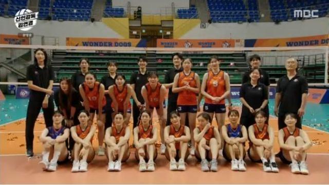 김연경이 해냈다…흥국생명 이긴 원더독스, 자체 최고 시청률로 '유종의 미' (신인감독)