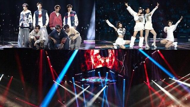 H.O.T.부터 아이덴티티까지…'한음페' 특별 축제 성황리 마무리