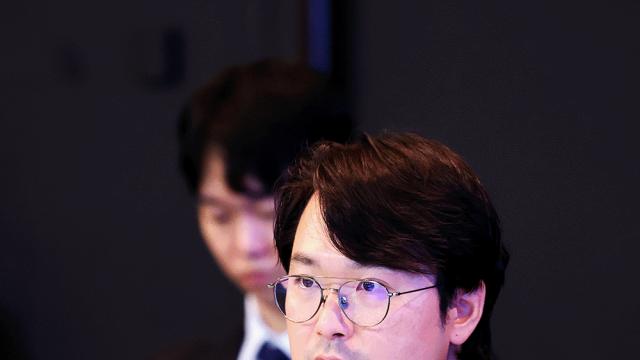 코오롱인더·코오롱ENP 합병...