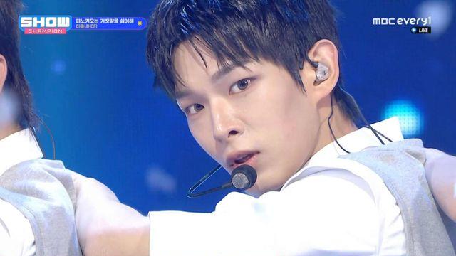 아홉, ‘피거싫’ 3관왕으로 활동 성료… “많은 사랑 받아 행복”