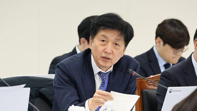 與, 3차 상법개정안 발의…자사주 취득 1년 내 소각 의무화