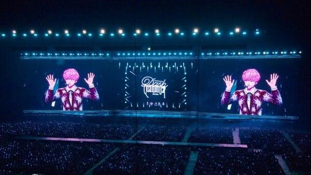 플레이브, 데뷔 첫 고척돔 단독공연 성료…亞 투어 피날레