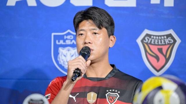 “나는 내가 가장 기대된다” 포항 전민광, ‘베스트 11 센터백’으로 방점 찍을까