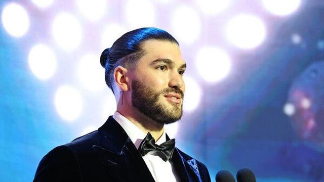 '투수 4관왕' 한화 폰세, 이변없이 MVP 등극…KT 안현민, 신인왕 영예(종합)