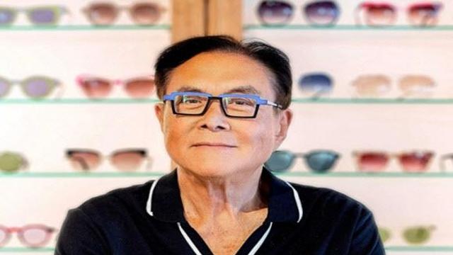 비트코인 매도 '부자 아빠'…이번엔 