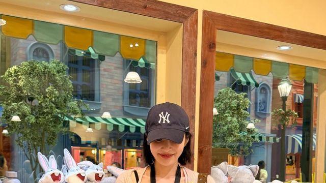 레드벨벳 조이, 이러다 소멸되겠어… 극세사 다리에 “비율 미쳤다” [IS하이컷]