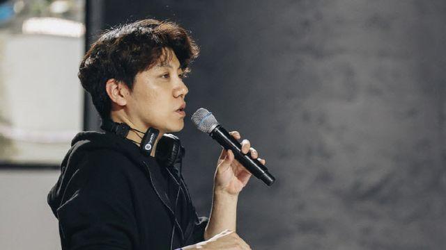 '흑백요리사' PD 