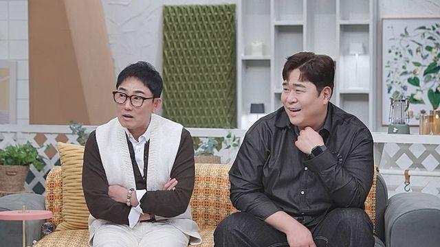 이정진, 박해리와 결혼 임박했나…김인권도 응원 (‘신랑수업’)