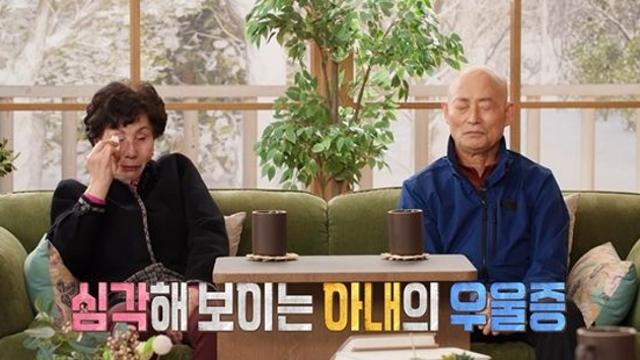 '비방부부' 남편, 은밀한 취미에 5억 탕진…아내 