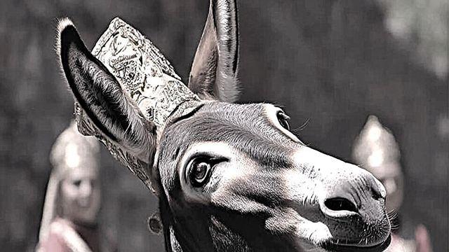 [實錄조조]  형제의 나라 돌궐국과의 103각 심중 회담