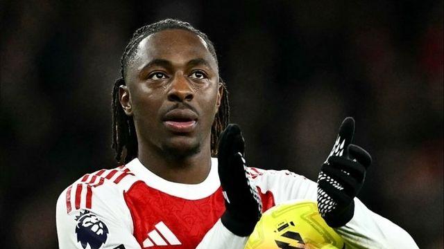 ‘내가 한다고 했지’ 북런던 더비 '해트트릭' 에제, 과거 트위터 발언 재조명… ”내가 해내면, 모두가 이걸 볼거야”