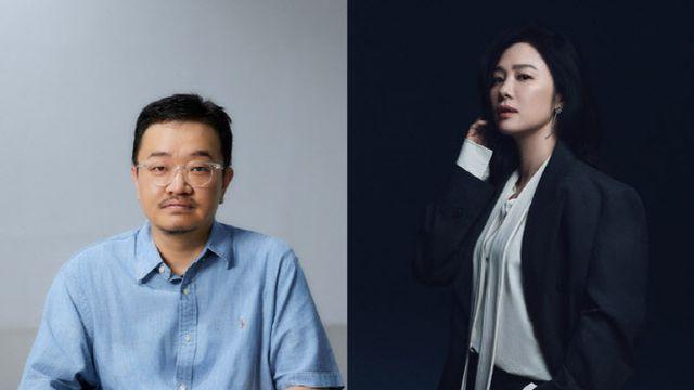 연상호 감독, 김현주와 저예산 영화 실험 잇는다...'실낙원' 내달 크랭크인