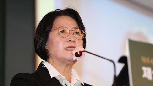 추미애, 채해병 특검 겨냥 